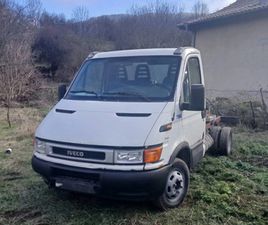 IVECO DAILY