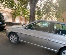 VENTO AUTO PER NON UTILIZIO