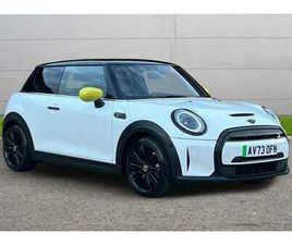 2023 - 135KW COOPER S LEVEL 3 33KWH 3DR AUTO