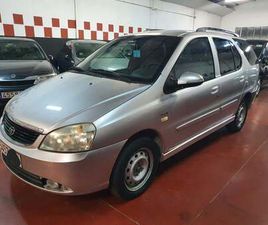 TATA INDIGO TATA INDIGO DICOR LX