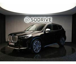 BMW IX IX1 EDRIVE20 XLINE