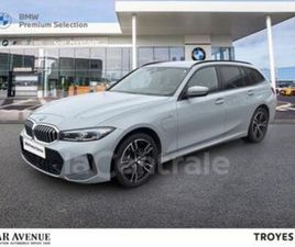 (G21) GENERATION2 TOURING 330E 292 BVA8 M SPORT