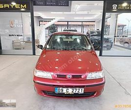 FIAT ALBEA 1.2 EL