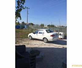 FIAT ALBEA 1.3 MULTIJET DYNAMIC