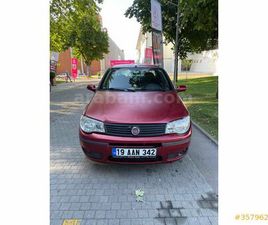 FIAT ALBEA 1.3 MULTIJET DYNAMIC