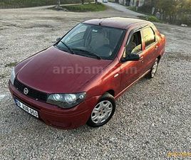 FIAT ALBEA 1.3 MULTIJET DYNAMIC