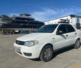 FIAT ALBEA SOLE 1.3 MULTIJET DYNAMIC