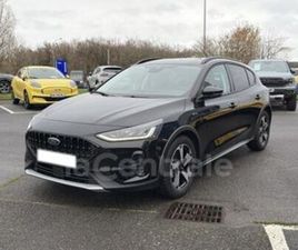 IV GENERATION2 1.5 ECOBLUE 115 ACTIVE X POWERSHIFT