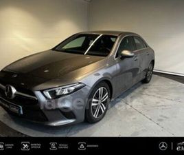 IV BERLINE 200 D PROGRESSIVE LINE 8G-DCT