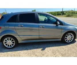MERCEDES CLASSE B B 150 MERCEDES-BENZ - CLASE B