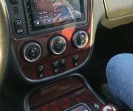 MERCEDES-BENZ - CLASE M