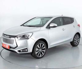 EVO EVO3 EVO 3 1.5 PELLE DI SERIE