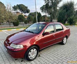 FIAT ALBEA 1.2 ACTIVE