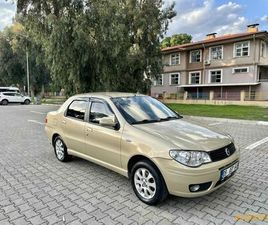 FIAT ALBEA 1.2 DYNAMIC