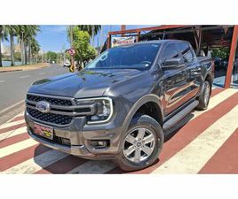 FORD RANGER XLS 2.0L 4X4