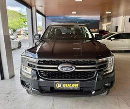 FORD RANGER XLS 2.0L 4X4