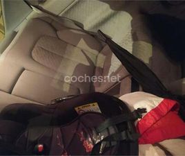 MERCEDES-BENZ CLASE CLK