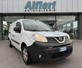 NISSAN NV250 1.5DCI FURG L2 115CV E6D TEMP 2000X1400X1200KG707