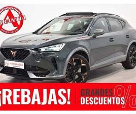 CUPRA FORMENTOR VZ VZ 1.4 E-HYBRID 245 CV DSG