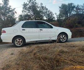 FIAT ALBEA 1.2 DYNAMIC