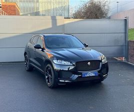 2019 (69) - 2.0D [180] CHEQUERED FLAG 5DR AUTO AWD