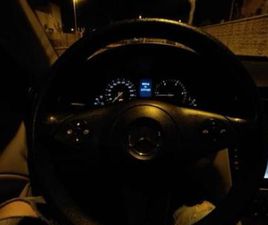 MERCEDES-BENZ - CLASE CLC