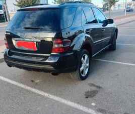 MERCEDES-BENZ - CLASE GL