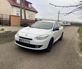 RENAULT FLUENCE 1.6 PRIVILEGE EURO5
