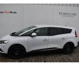 RENAULT GRAND SCENIC SCÉNIC 1.7 BLUE DCI INTENS EDC (7 SZEMÉLYES )