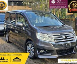 8 SEAT, WARRATED LOW MILE,18M WARRANTY