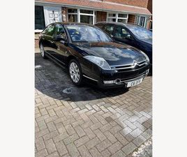 2.2 HDI EXCLUSIVE 4DR