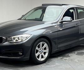 318D 143 CH EXECUTIVE - TOIT OUVRANT - APPLE CARPLAY - RADAR AR