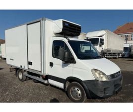IVECO 35C13 ХЛАДИЛЕН