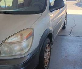 2005 BUICK RENDEZVOUS
