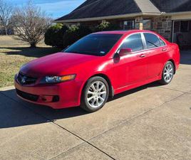 ACURA TSX 2006 ACURA TSX