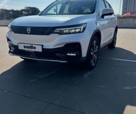 SKYWORTH ET5 PREMIUM חשמלי אוט׳ (204 כ״ס)