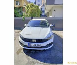 FIAT EGEA 1.3 MULTIJET EASY