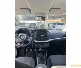 FIAT EGEA 1.4 FIRE EASY