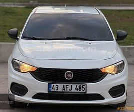 FIAT EGEA 1.4 FIRE EASY