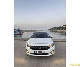 FIAT EGEA 1.4 FIRE EASY STIL