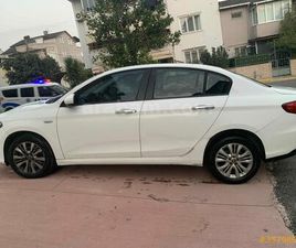 FIAT EGEA 1.4 FIRE EASY STIL