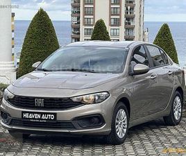 FIAT EGEA 1.4 FIRE EASY