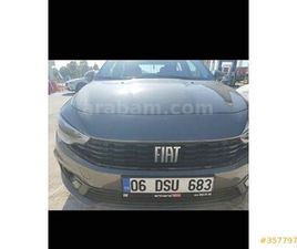 FIAT EGEA 1.4 FIRE EASY