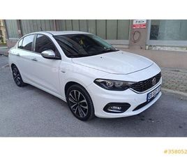 FIAT EGEA 1.4 FIRE MIRROR