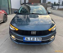 FIAT EGEA 1.4 FIRE URBAN