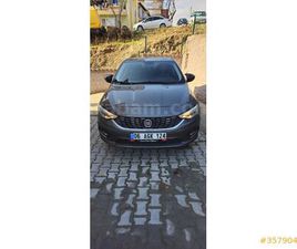 FIAT EGEA 1.4 FIRE URBAN