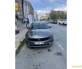 FIAT EGEA 1.4 FIRE URBAN