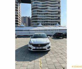 FIAT EGEA 1.6 E-TORQ URBAN PLUS