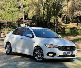 FIAT EGEA 1.6 MULTIJET COMFORT