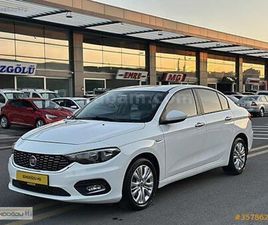 FIAT EGEA 1.6 MULTIJET COMFORT